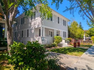 318 Emerson St, Palo Alto, CA 94301
