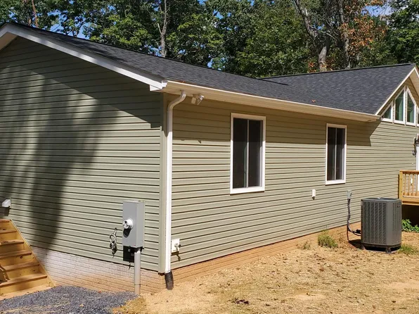 450 Grimes Golden Rd, Linden, VA 22642