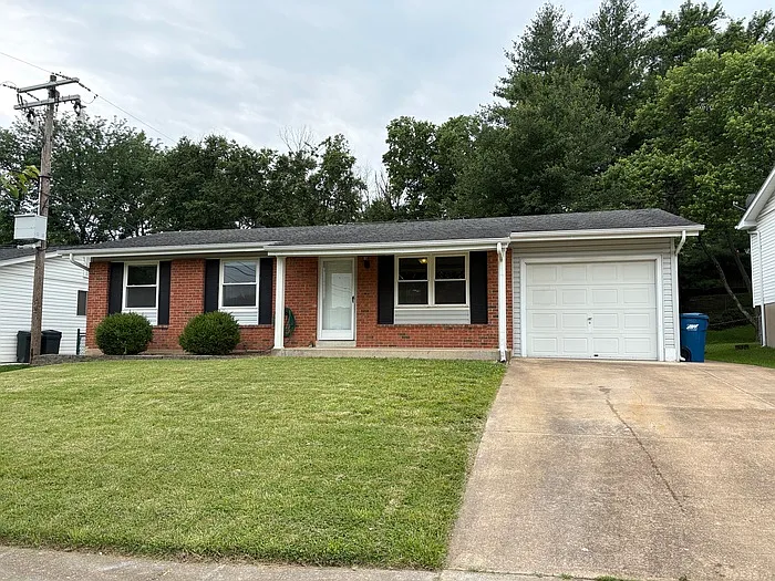 2339 Wesglen Estates Dr photo 1