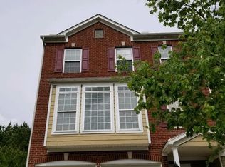 809 Belfry Ter #1033, Fairburn, GA 30213