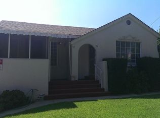 75 S Meridith Ave, Pasadena, CA 91106