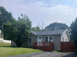 11 Underwood Ave, Plattsburgh, NY 12901