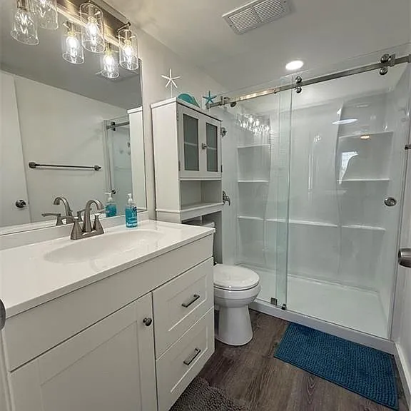 2875 Palm Beach Blvd #206 — Photo 7
