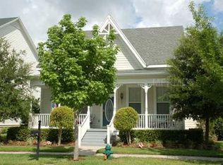 1224 Aquila Loop, Celebration, FL 34747