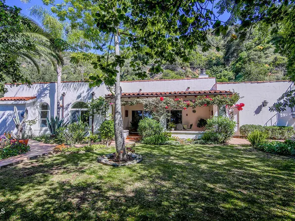 771 Norumbega Dr, Monrovia, CA 91016