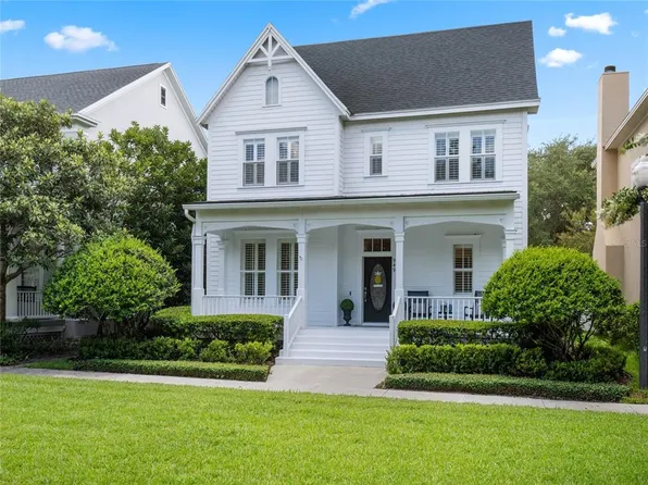949 Hanley Aly, Orlando, FL 32814