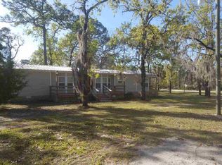 2285 White Oak Rd, Perry, FL 32348