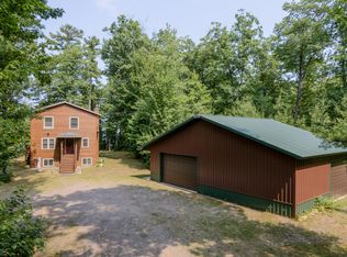 12720 Eagle Claw Trl, Lac Du Flambeau, WI 54538