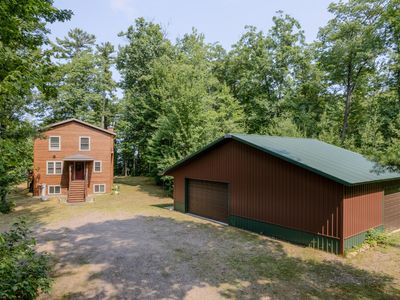 12720 Eagle Claw Trl, Lac Du Flambeau, WI, 54538