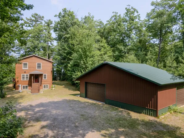 12720 Eagle Claw Trl, Lac Du Flambeau, WI 54538