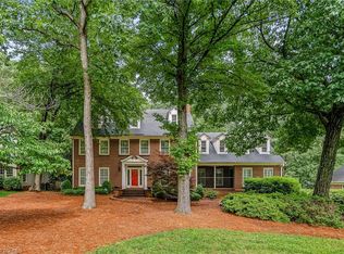 3308 Wynnewood Dr, Greensboro, NC 27408