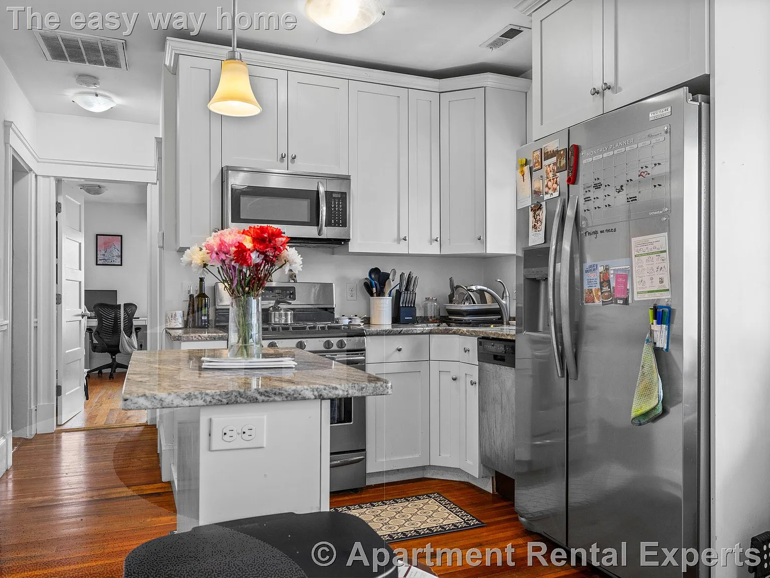 4 bed, 1650 sqft, $5,200 — Photo 2