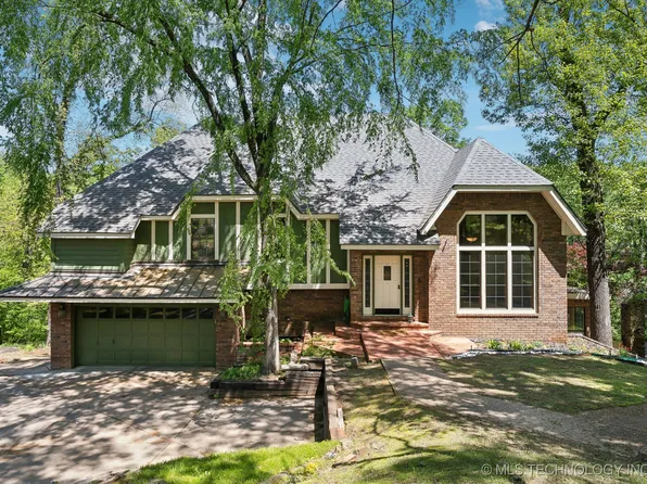 3531 E 100th St, Tulsa, OK 74137