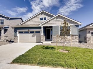 2418 Provenance St, Longmont, CO 80504