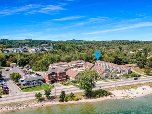 13766 S West Bay Shore Dr Unit 209, Traverse City, MI 49684