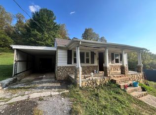 184 Mountain Rd, Eagle Rock, VA 24085