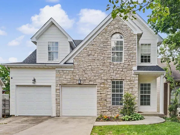 3124 Roundway Down Ln, Lexington, KY 40509