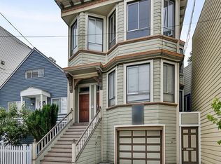 1215 Rhode Island St #A, San Francisco, CA 94107