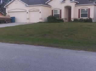 13065 Seagate St, Spring Hill, FL 34609