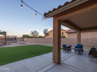 14372 N Bannerstone Ct, Marana, AZ 85658