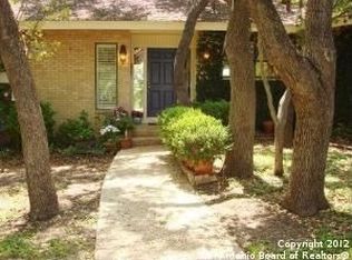 1998 Riva Ridge St, San Antonio, TX 78248