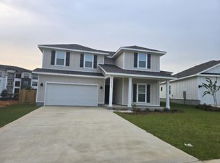 3636 Fallschase Blvd, Pensacola, FL 32526