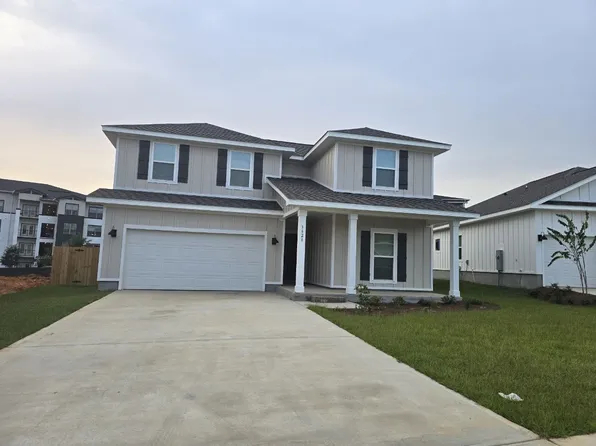 3636 Fallschase Blvd, Pensacola, FL 32526