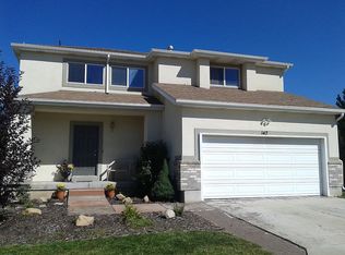 147 E Skyline Dr, Heber, UT 84032