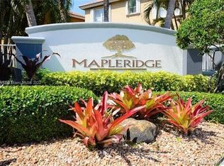 3573 SW 49th Pl #3573, Fort Lauderdale, FL 33312