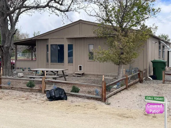 1205 S Maine St Space 46, Fallon, NV 89406