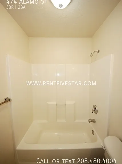 474 Alamo St — Photo 13