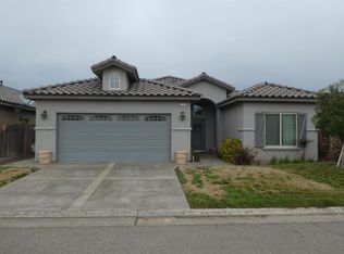 4742 W Joline Dr, Fresno, CA