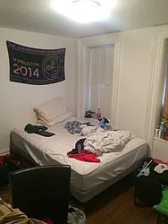 Rented by Aryeh Realty