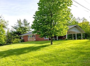 147 Forest Hill Drive, West Jefferson, NC 28694