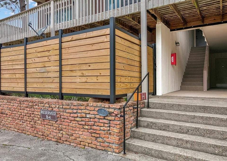 2550 Sam Rayburn Pkwy UNIT B4, Brookeland, TX 75931 MLS 86678373