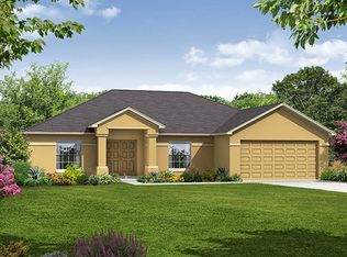 1327 Evergreen Park Cir, Lakeland, FL 33813