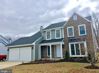 143 S Kingscroft Dr, Bear, DE 19701