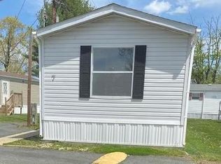 7-1844 Pulaski Hwy, Havre De Grace, MD 21078