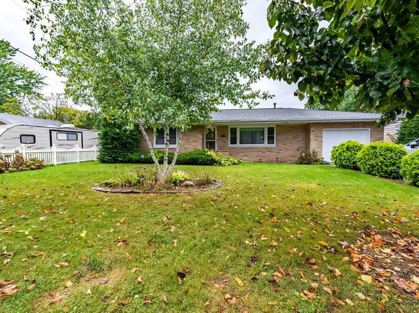 3170 27th STREET SOUTH South, La Crosse, WI 54601