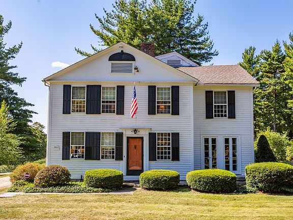 495 Town Hill Road