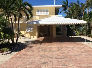 109 Vilabella Dr, Plantation Key, FL 33036