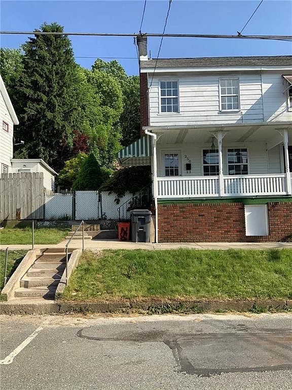 250 E Abbott St, Lansford, PA 18232 Zillow