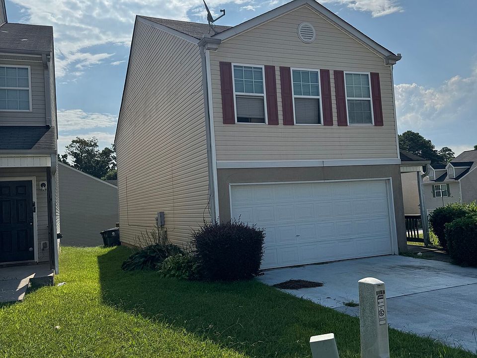 2nd image of 5458 Waterfall Ct