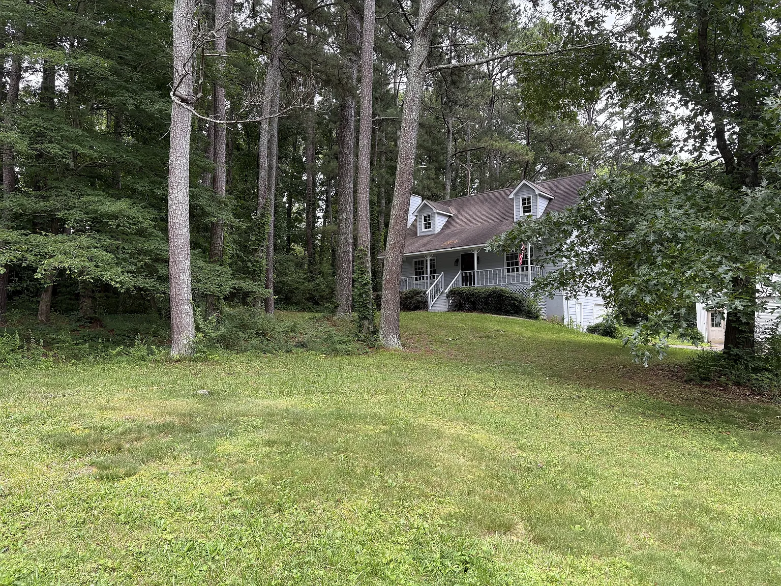 169 Deer Chase Drive - 1 — Photo 1