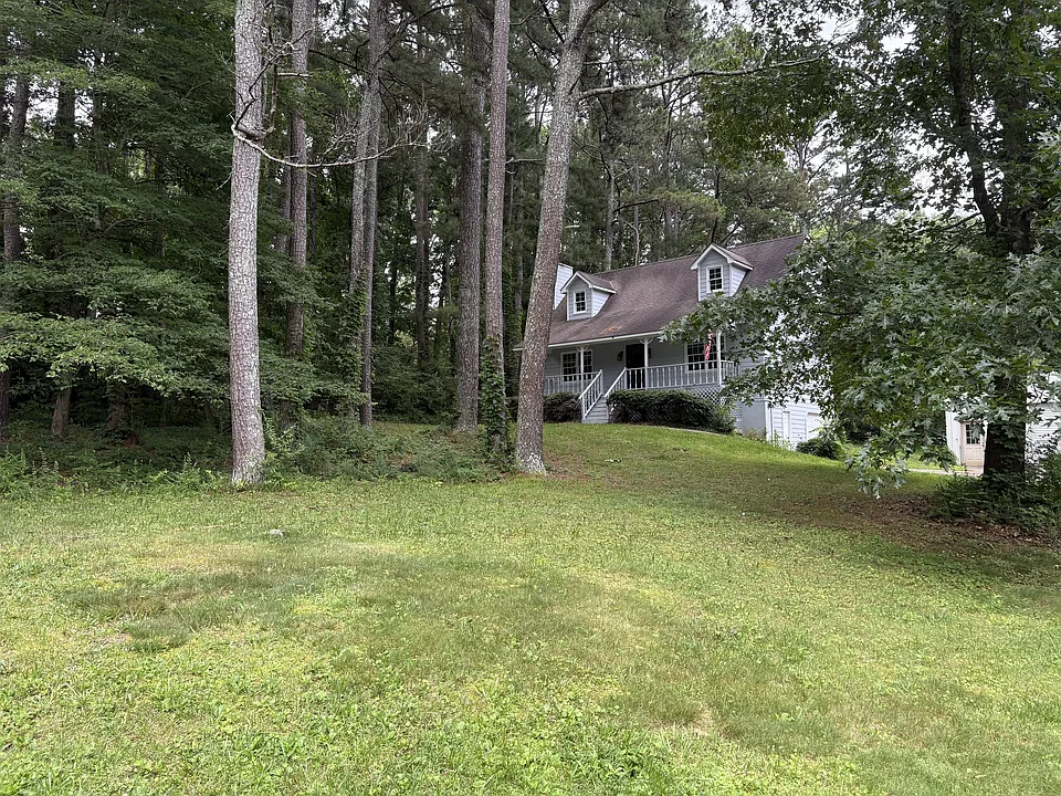 169 Deer Chase Dr