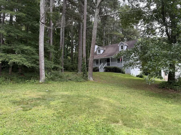 169 Deer Chase Dr, Jasper, GA 30143