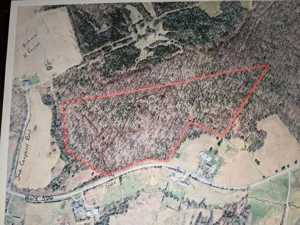 State Highway 506, Marion, KY 42064