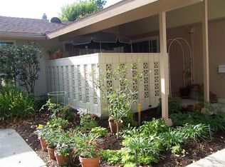 143 Avenida Majorca UNIT C, Laguna Woods, CA 92637