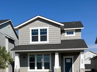 286 Fritts Ln, Meridian, ID 83642