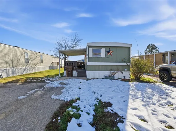 2491 N Us Highway 89 #334, Ogden, UT 84405